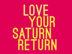 love your saturn